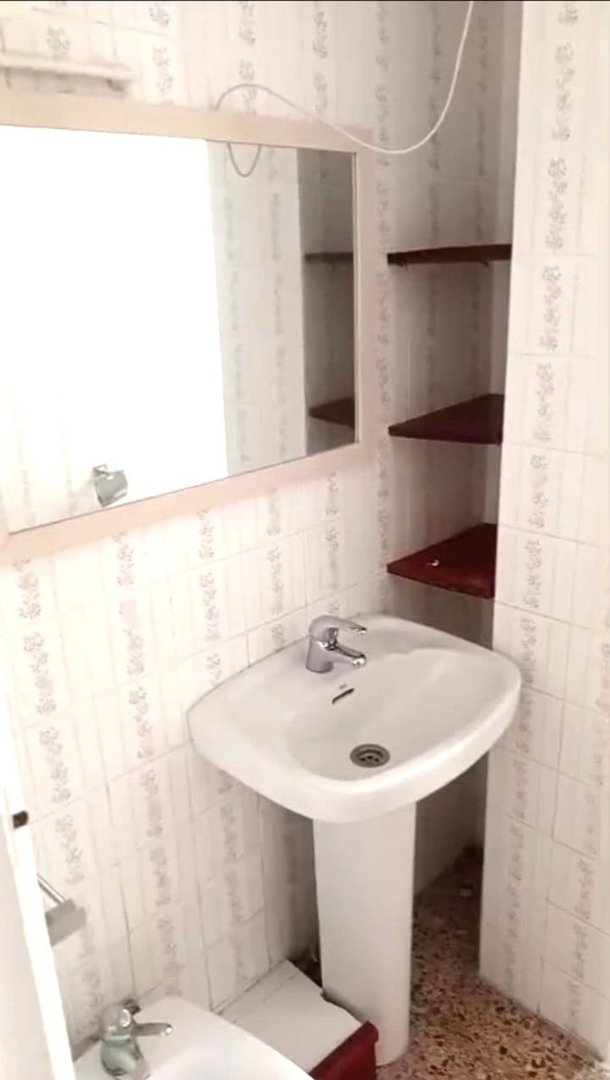 Wohnung 85 m² in Valencia