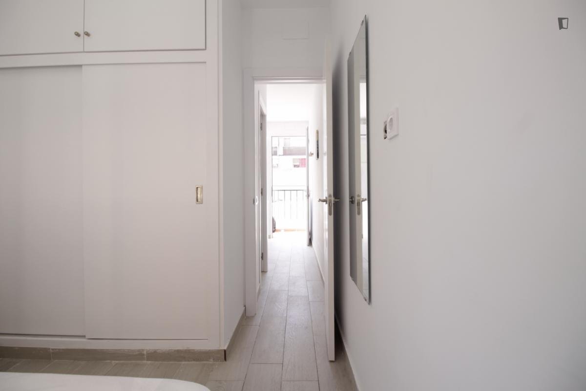 Piso de 26 m² en Madrid