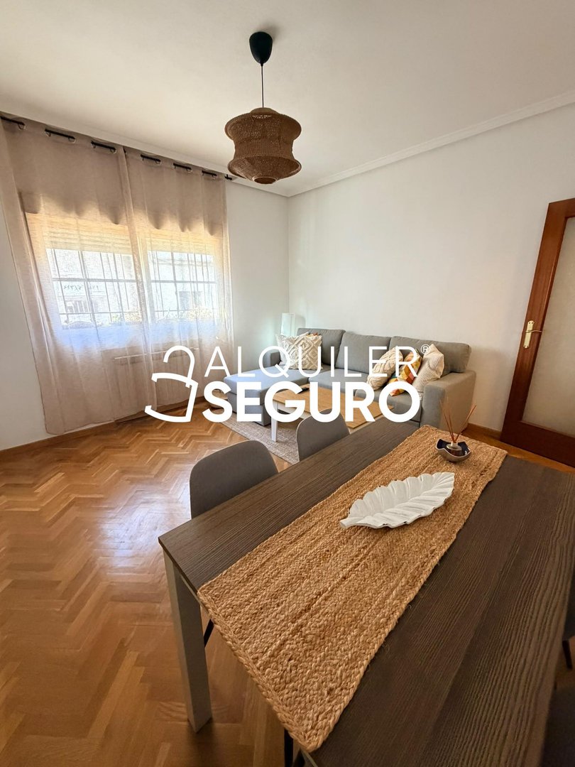 Wohnung 53 m² in Madrid