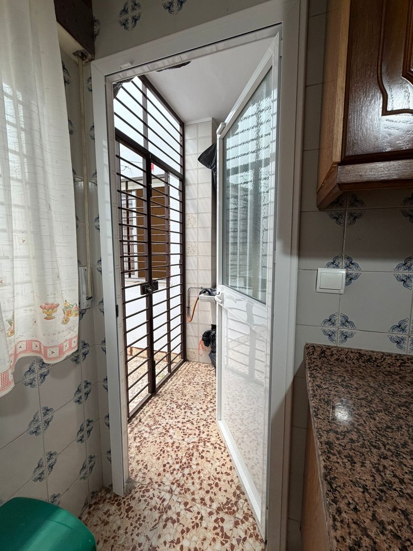 Piso de 65 m² en Punta Umbría
