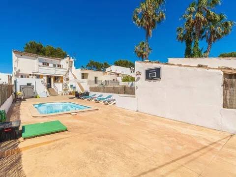 Casa de 120 m² en Alcúdia