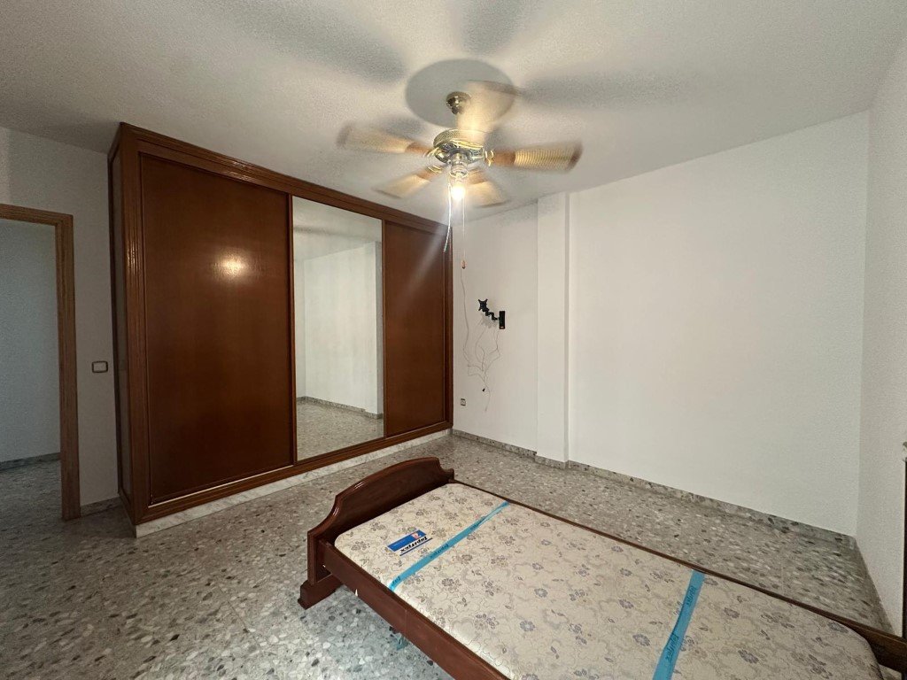 Piso de 87 m² en Córdoba