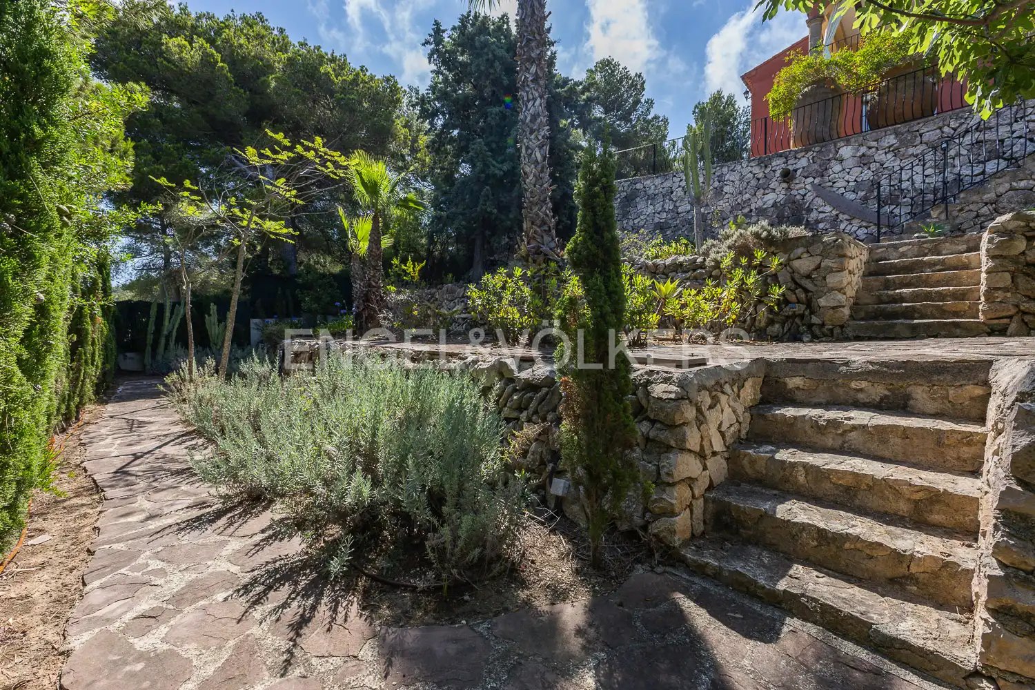 Casa 458 m² a Xàbia / Jávea