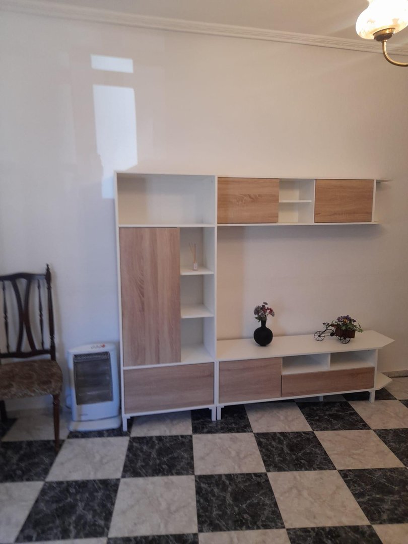 Piso de 157 m² en Baeza