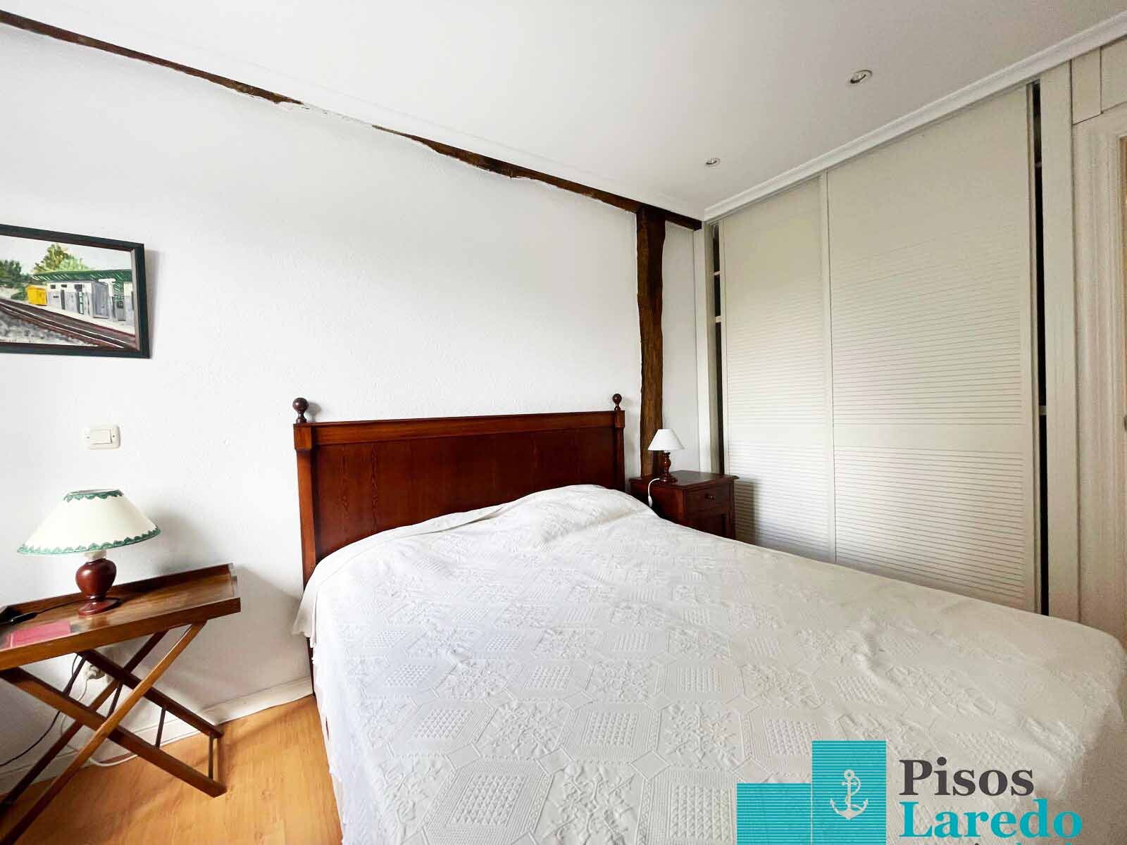 Flat 55 m² in Santoña