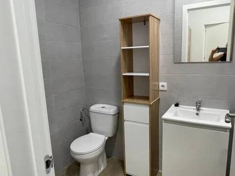 Pis de 45 m² a Barcelona