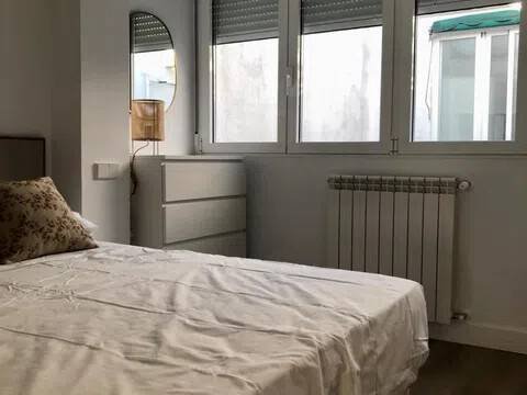 Appartamento 55 m² a Madrid