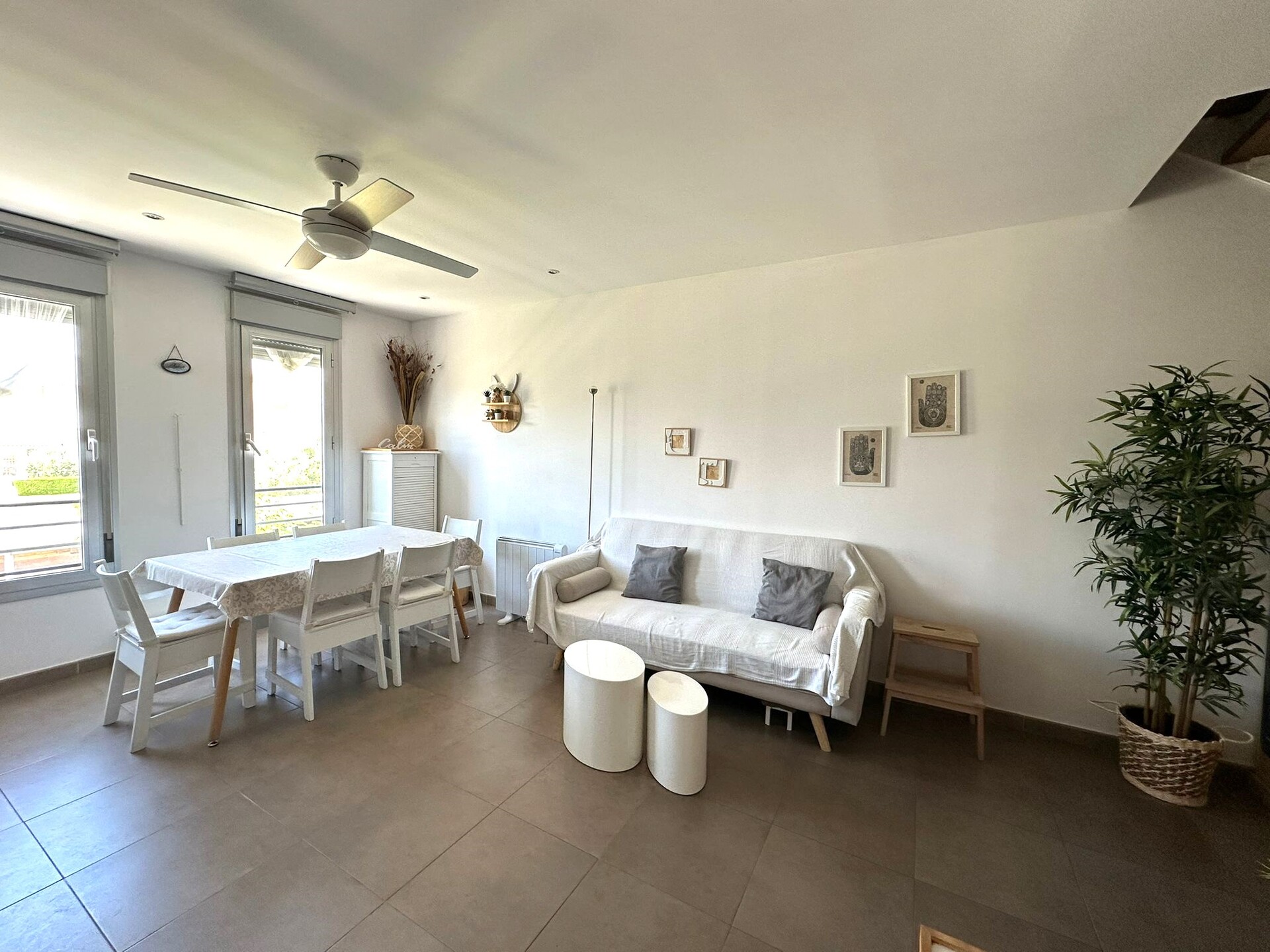 Квартира 60 м² у Benicarló