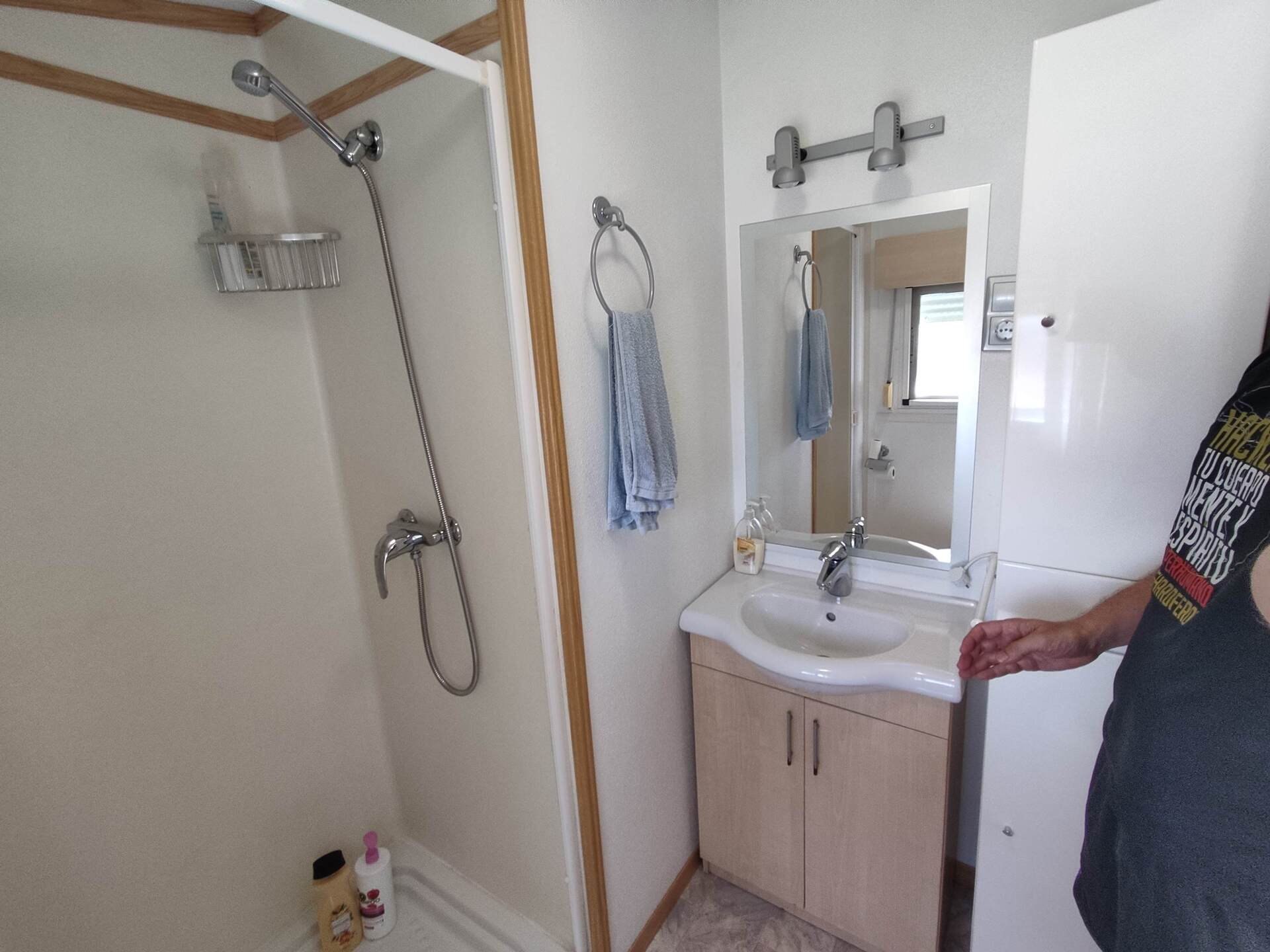 Piso de 50 m² en Cuevas del Almanzora