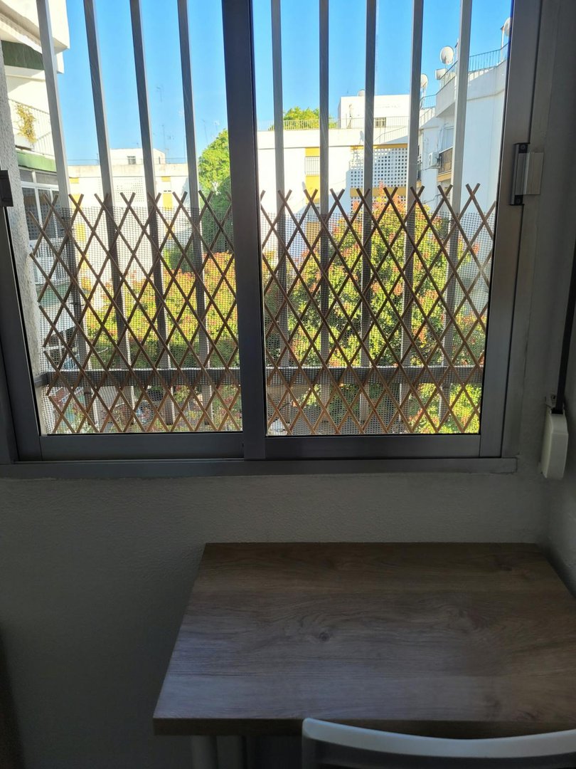 Habitación 70 m², Sevilla