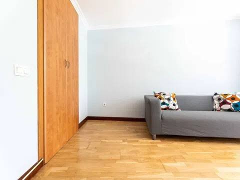 Piso de 69 m² en Gijón