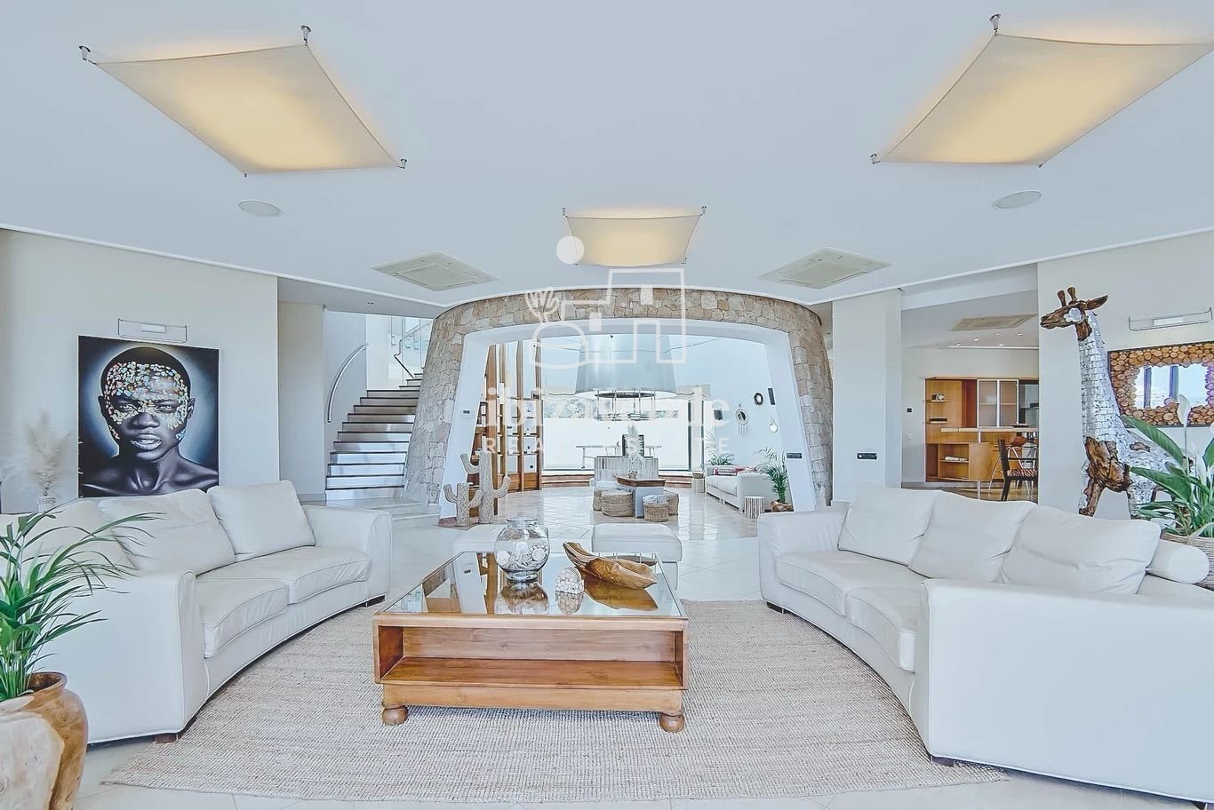 Casa de 456 m² en Sant Josep de sa Talaia