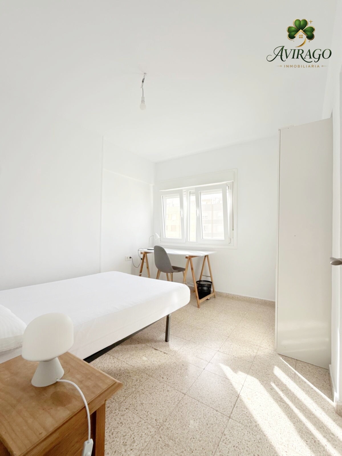 Piso de 77 m² en Almería