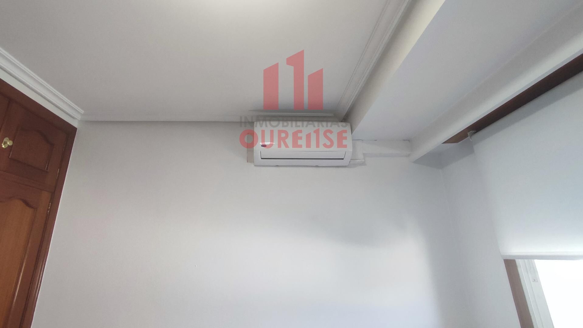 Piso de 63 m² en Ourense