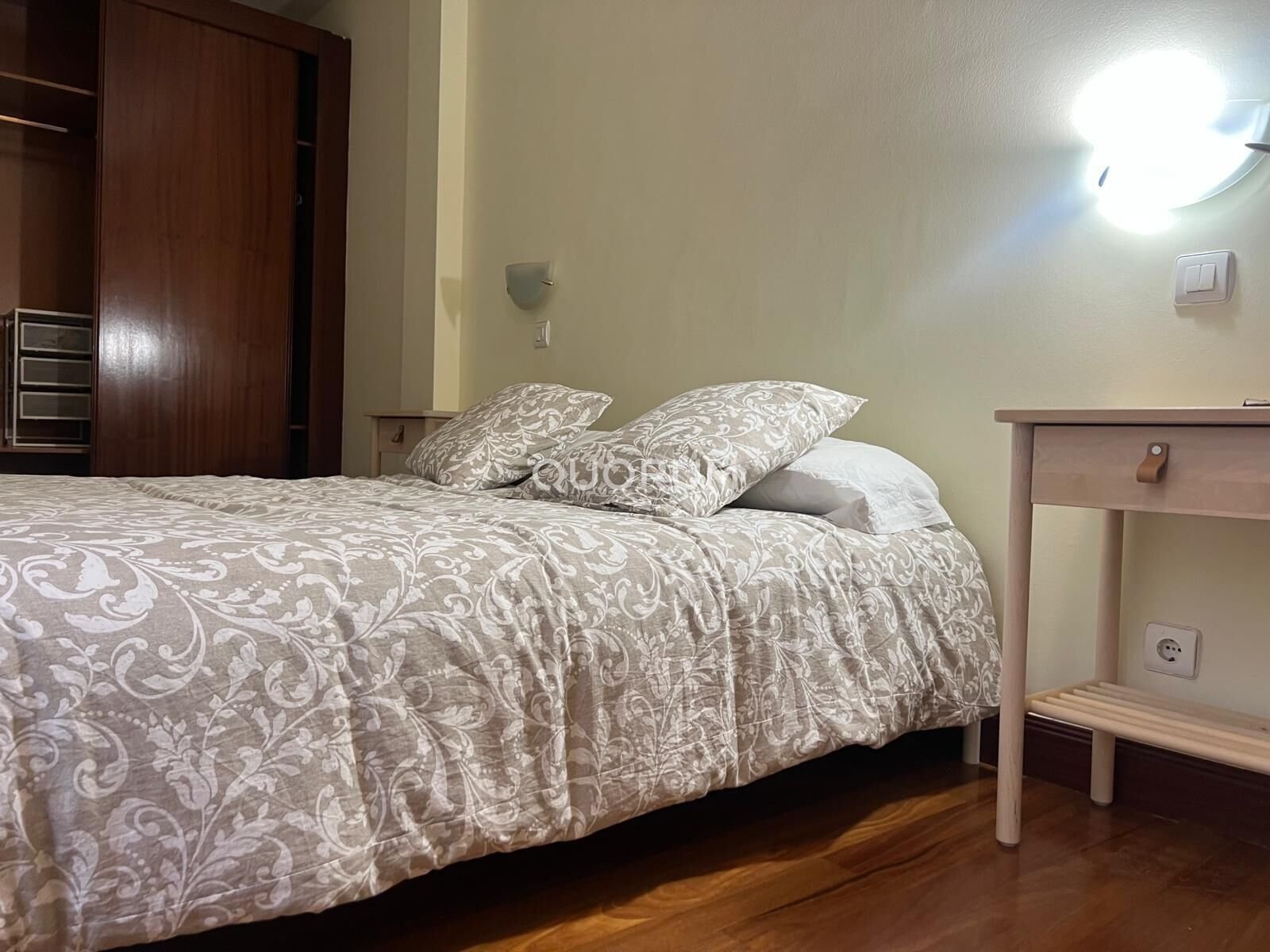 Piso de 57 m² en Bilbao