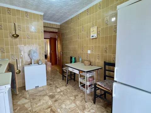 Piso de 284 m² en Báguena