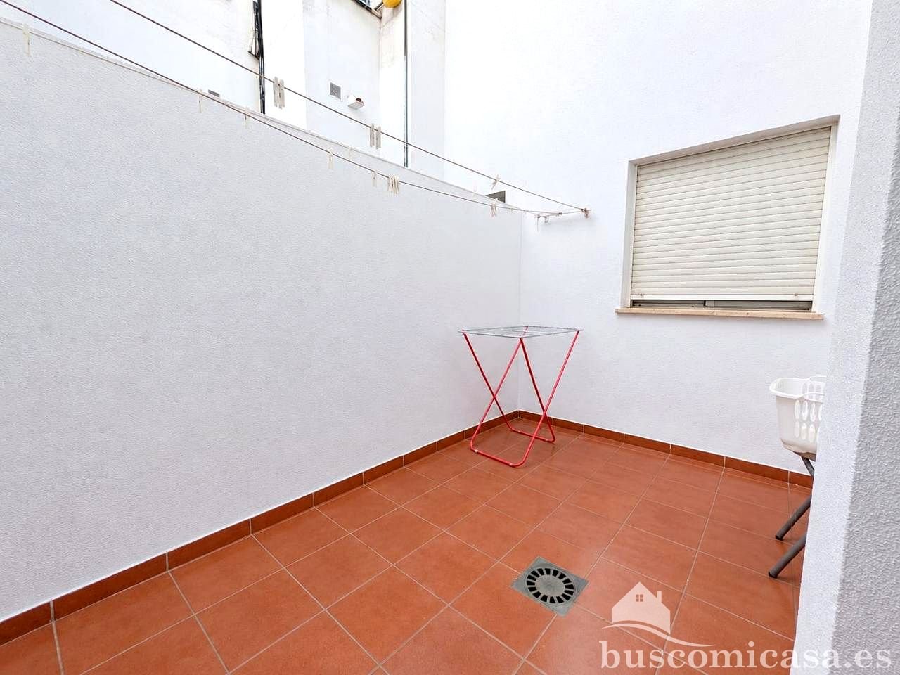 Piso de 70 m² en Linares