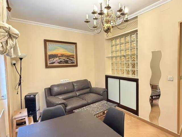 Квартира 50 м² в Мадриде