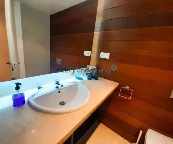 Piso de 120 m² en Manilva