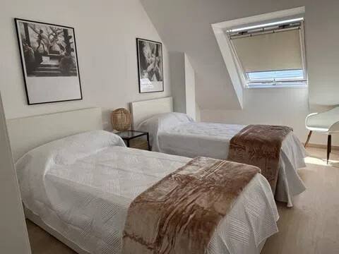 Piso de 77 m² en Ortigueira