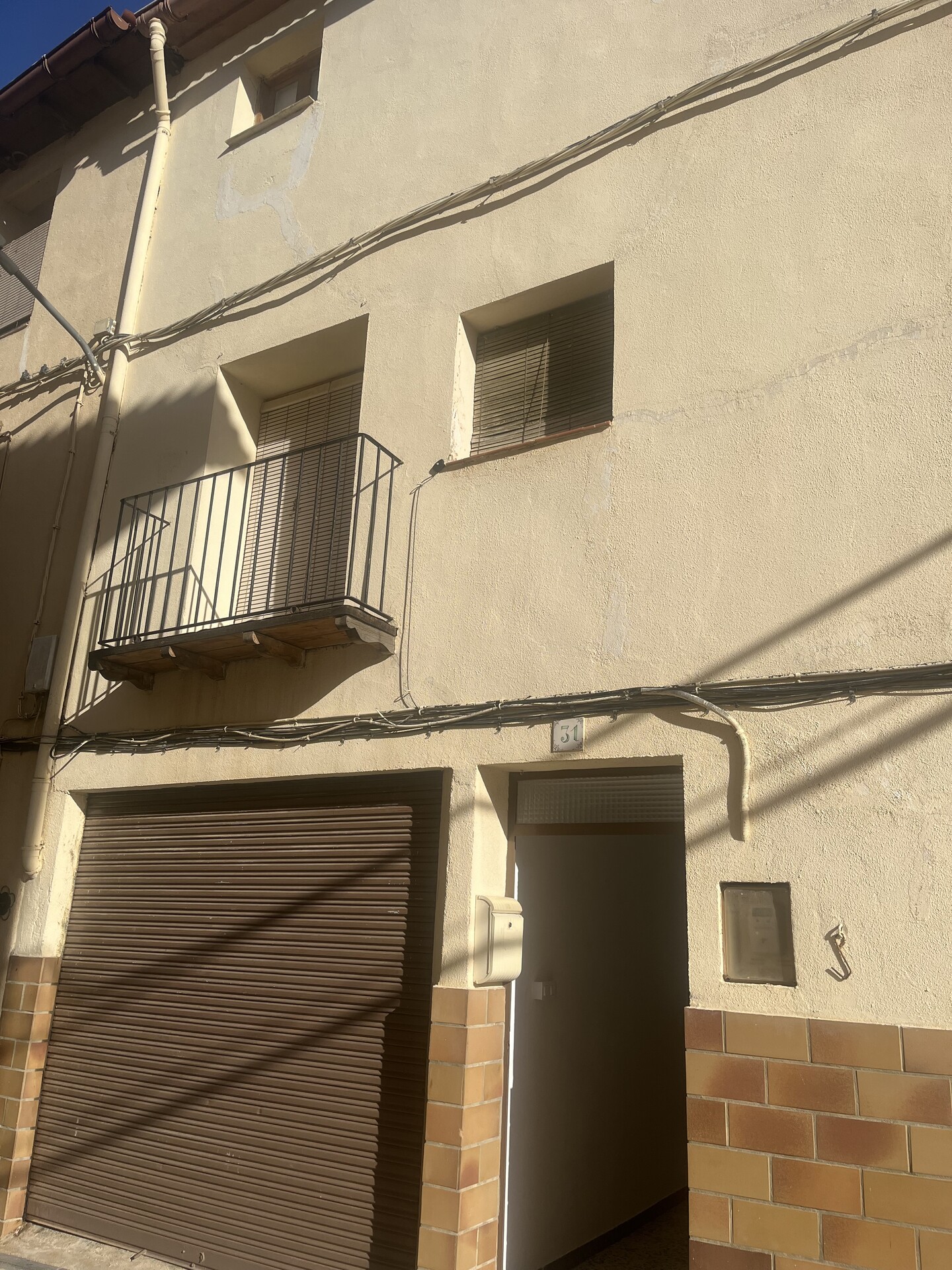 Haus 120 m² in Valdealgorfa