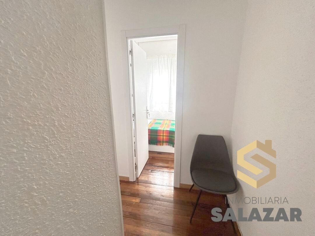 Piso de 53 m² en Bilbao