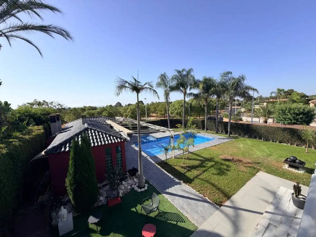 Casa de 600 m² en Elche