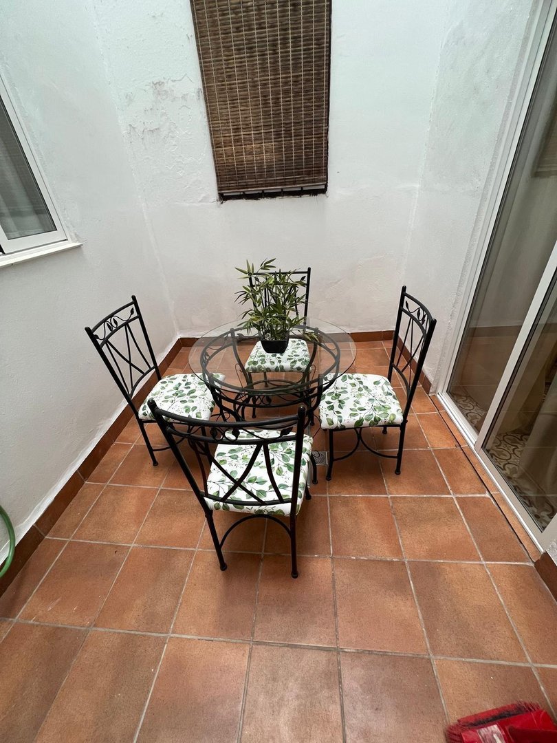Pis de 45 m² a Sevilla