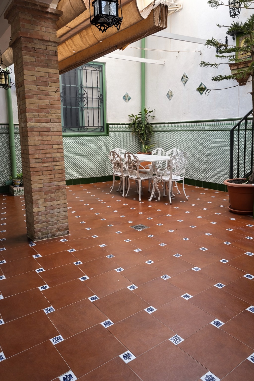 Habitació de lloguer, Màlaga