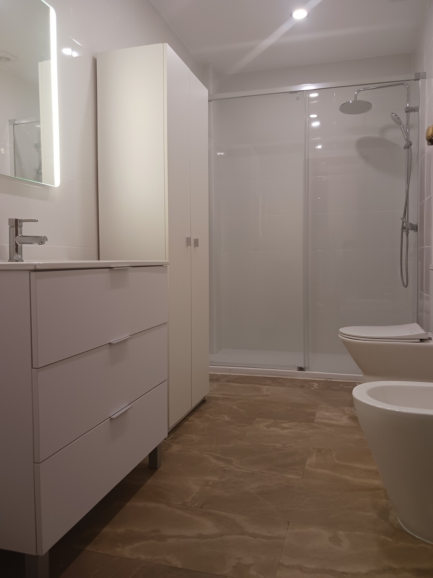 Piso de 175 m² en Huelva