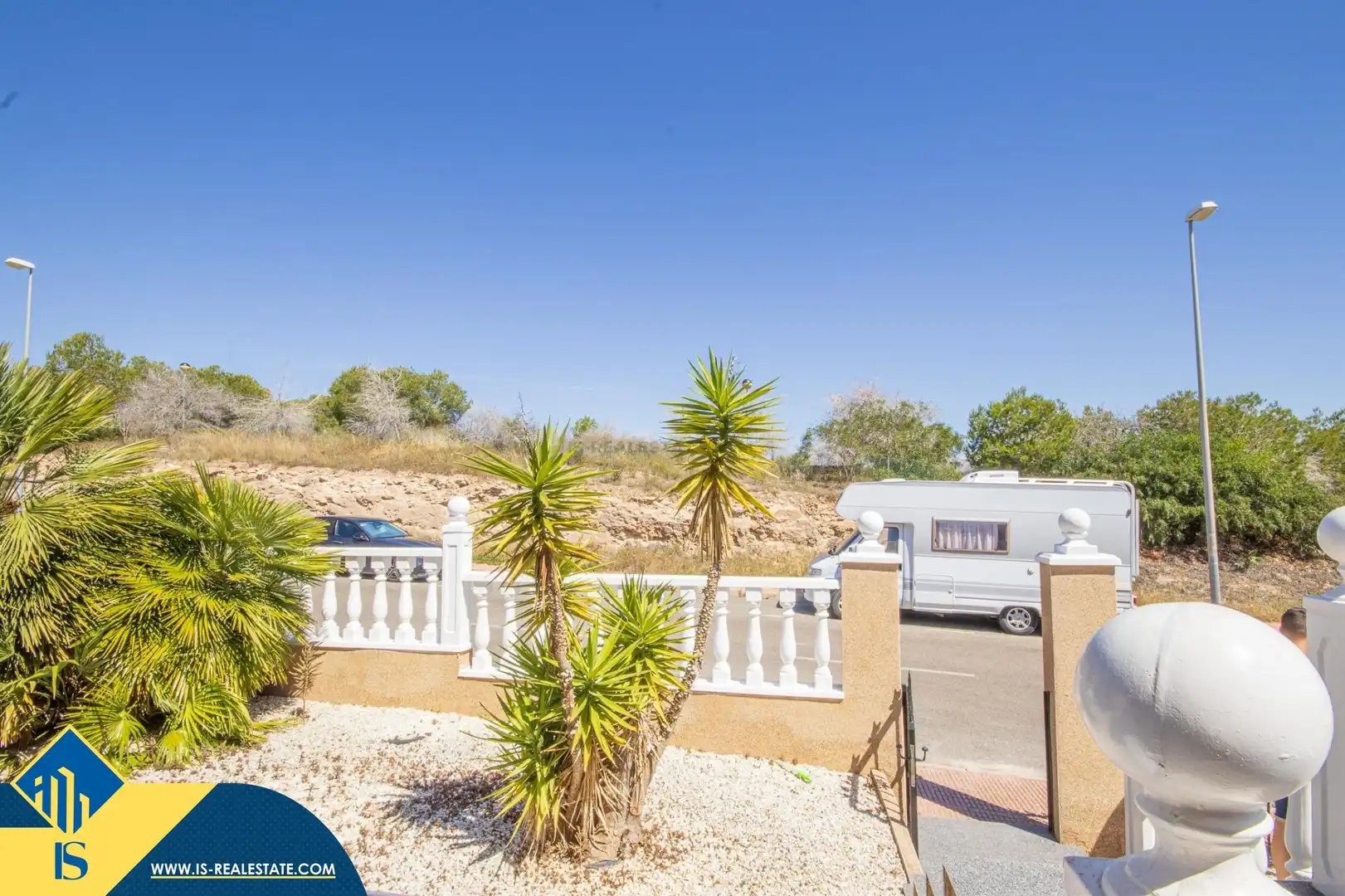 Casa de 61 m² en Orihuela