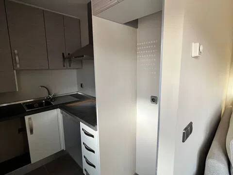 Pis de 30 m² a Ciudad Real