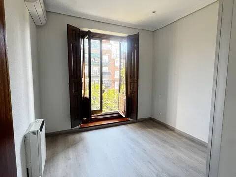 Piso de 60 m² en Madrid