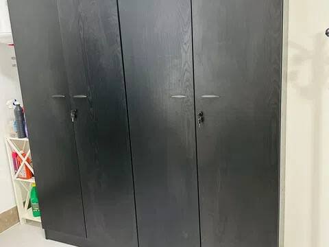 Piso de 44 m² en Lérida