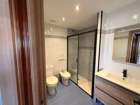 Piso de 57 m² en Salamanca