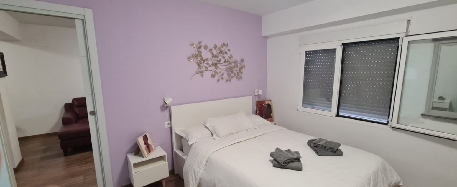 Piso de 87 m² en Valencia