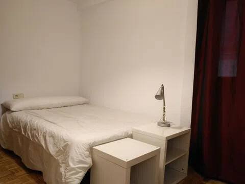 Wohnung 70 m² in Segovia