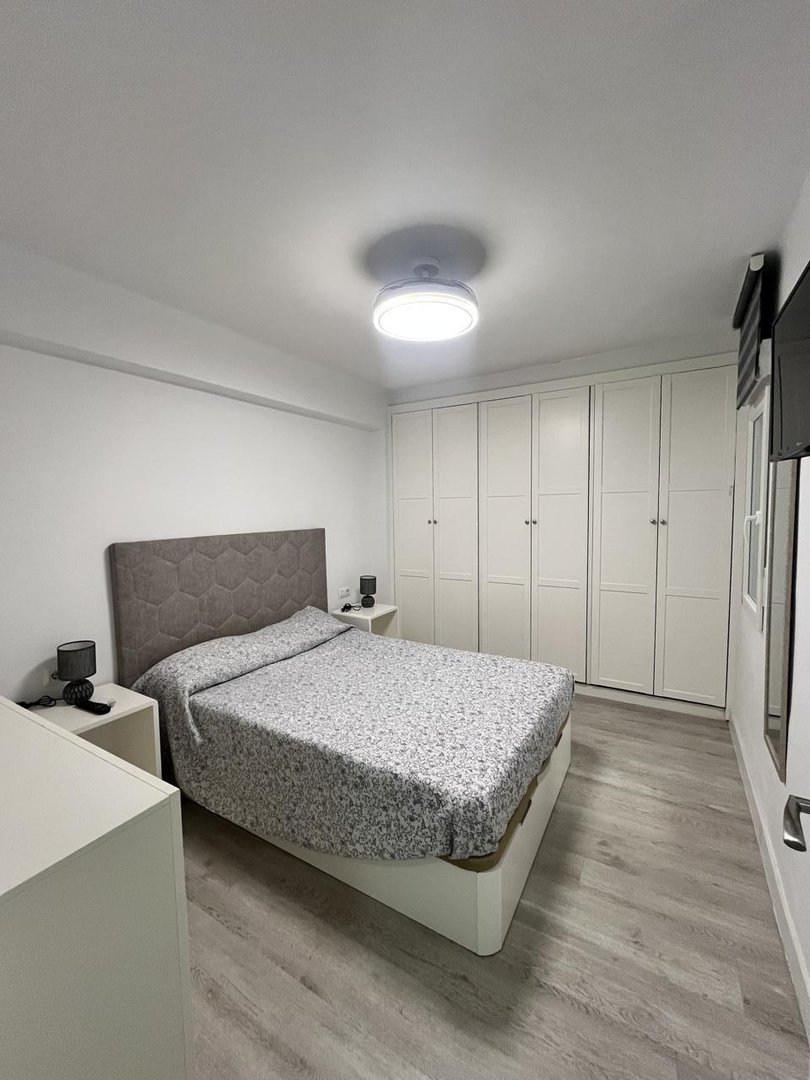 Pis de 80 m² a Plasencia