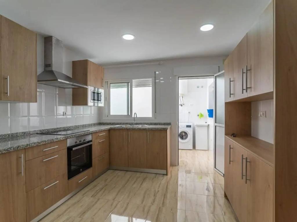 Pis de 105 m² a Alhaurín el Grande
