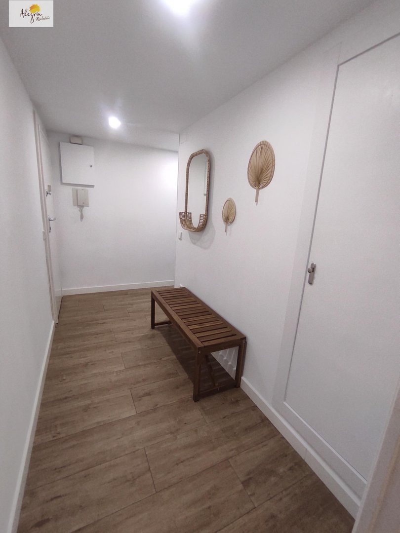 Piso de 113 m² en Valencia
