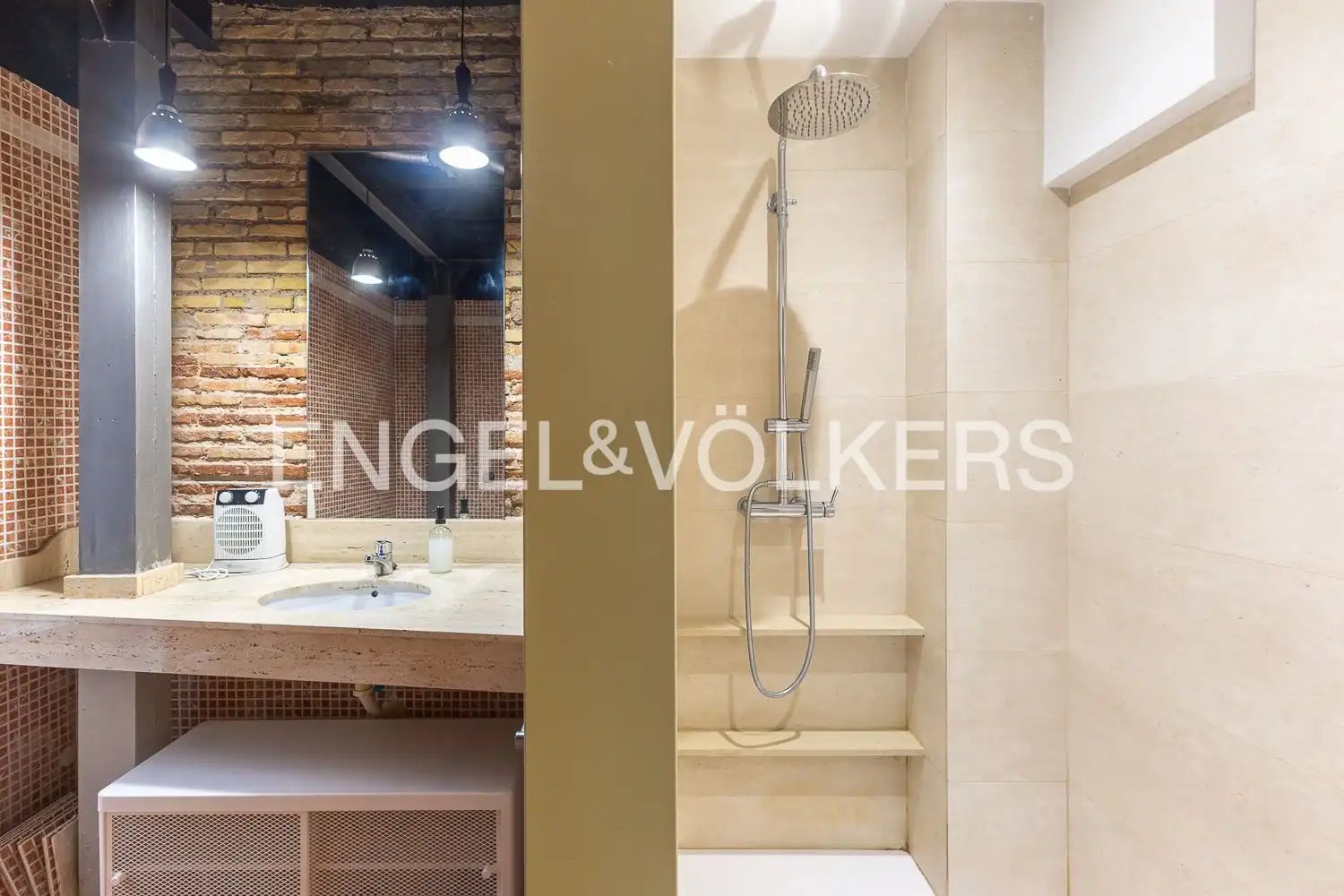 Wohnung 75 m² in Valencia