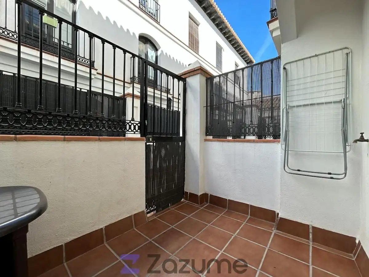 Pis de 79 m² a Vélez de Benaudalla