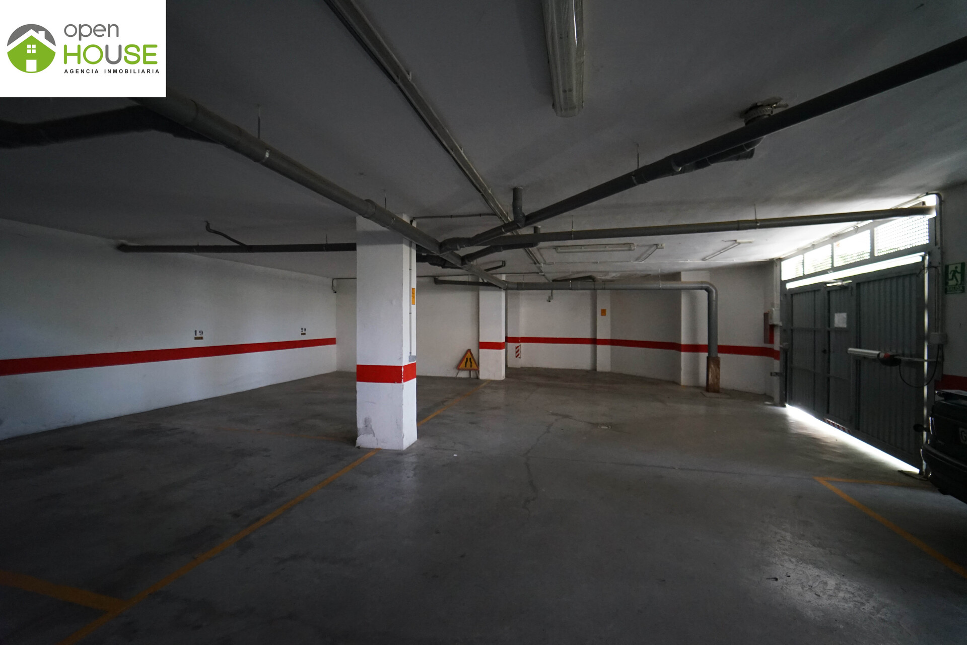 Piso de 89 m² en Güéjar Sierra