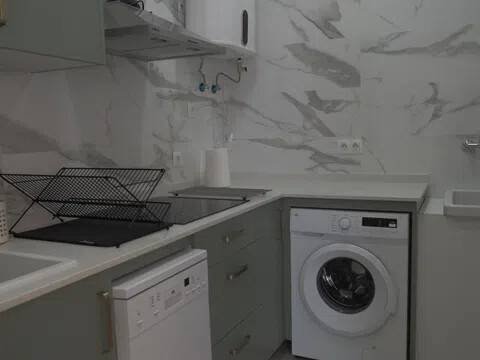 Pis de 70 m² a Sagunt