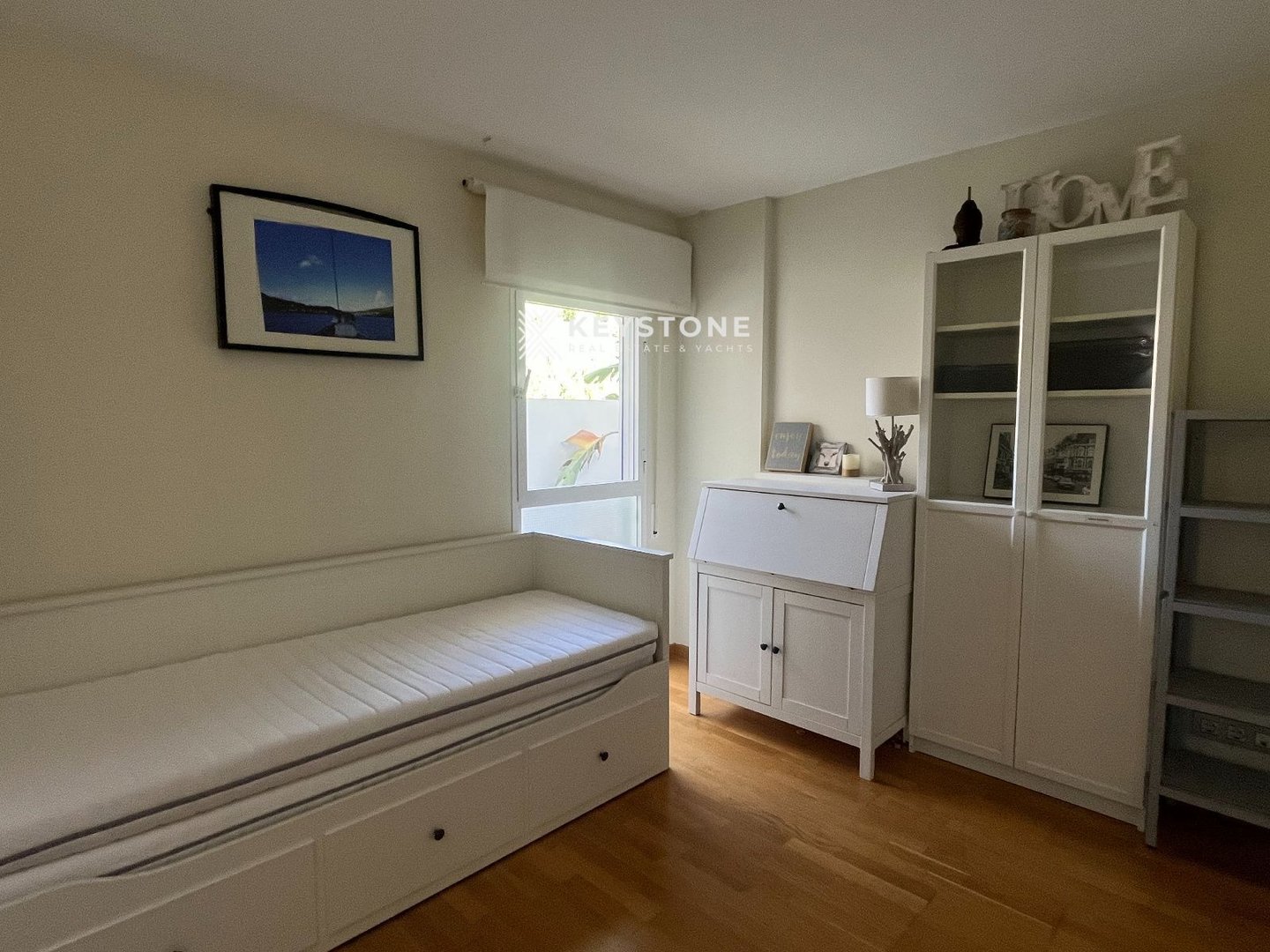 Квартира 100 м² в Пальме