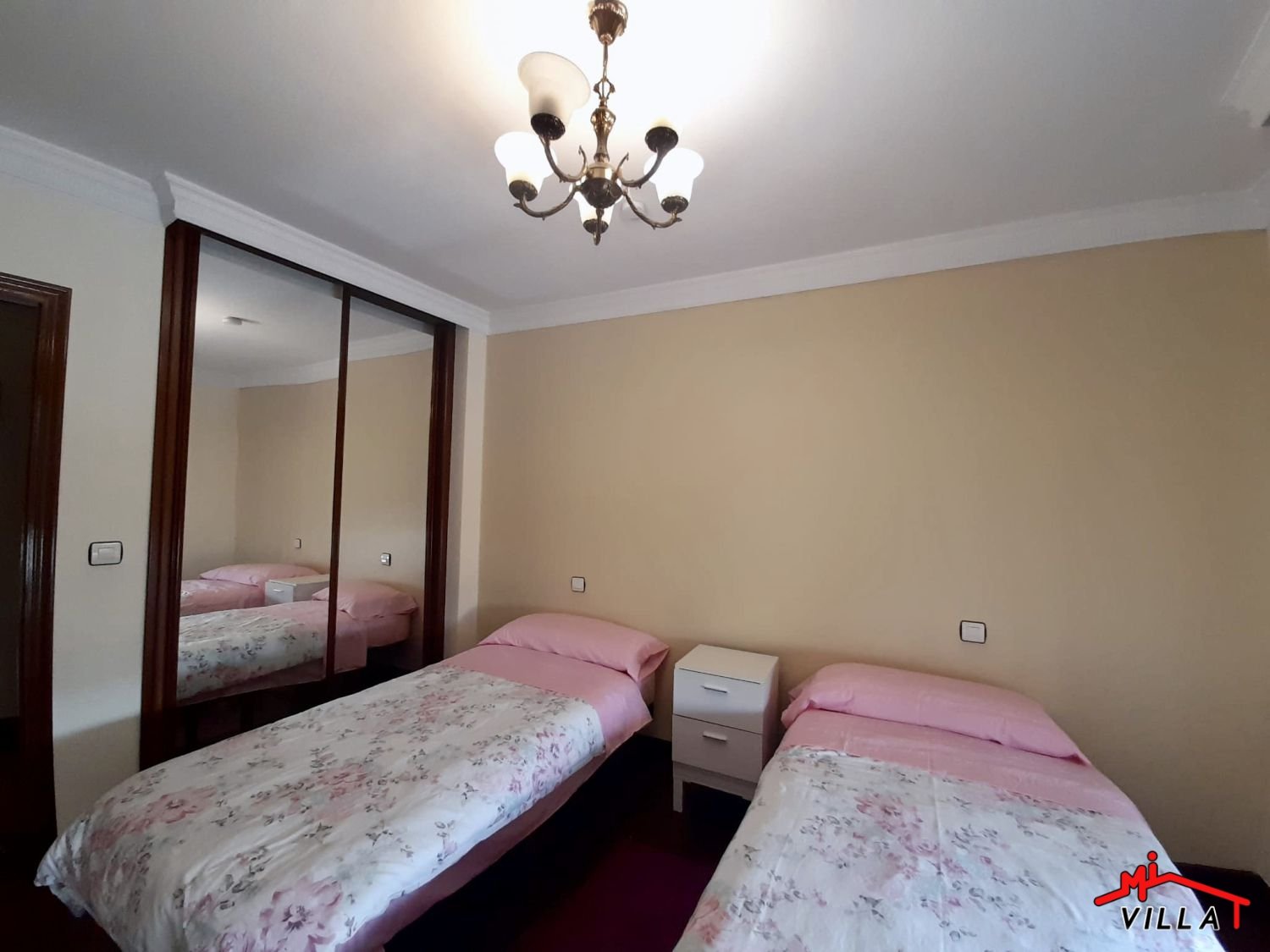 Piso en alquiler, Colindres