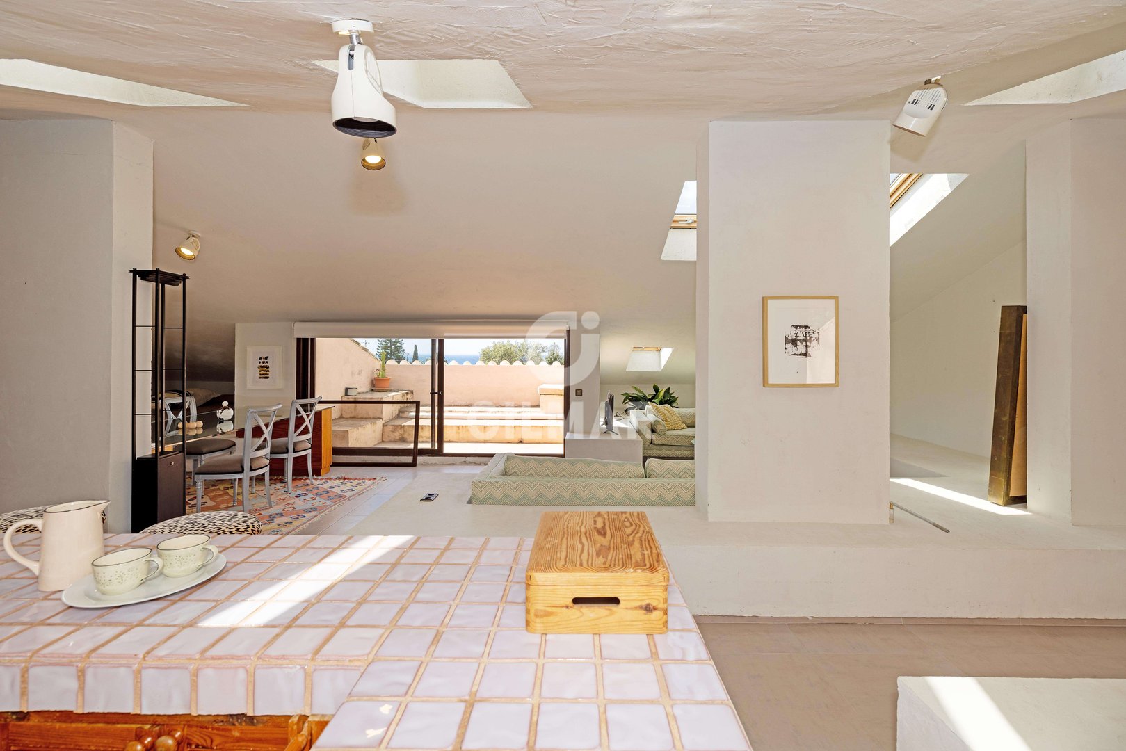 Casa de 400 m² en Luque