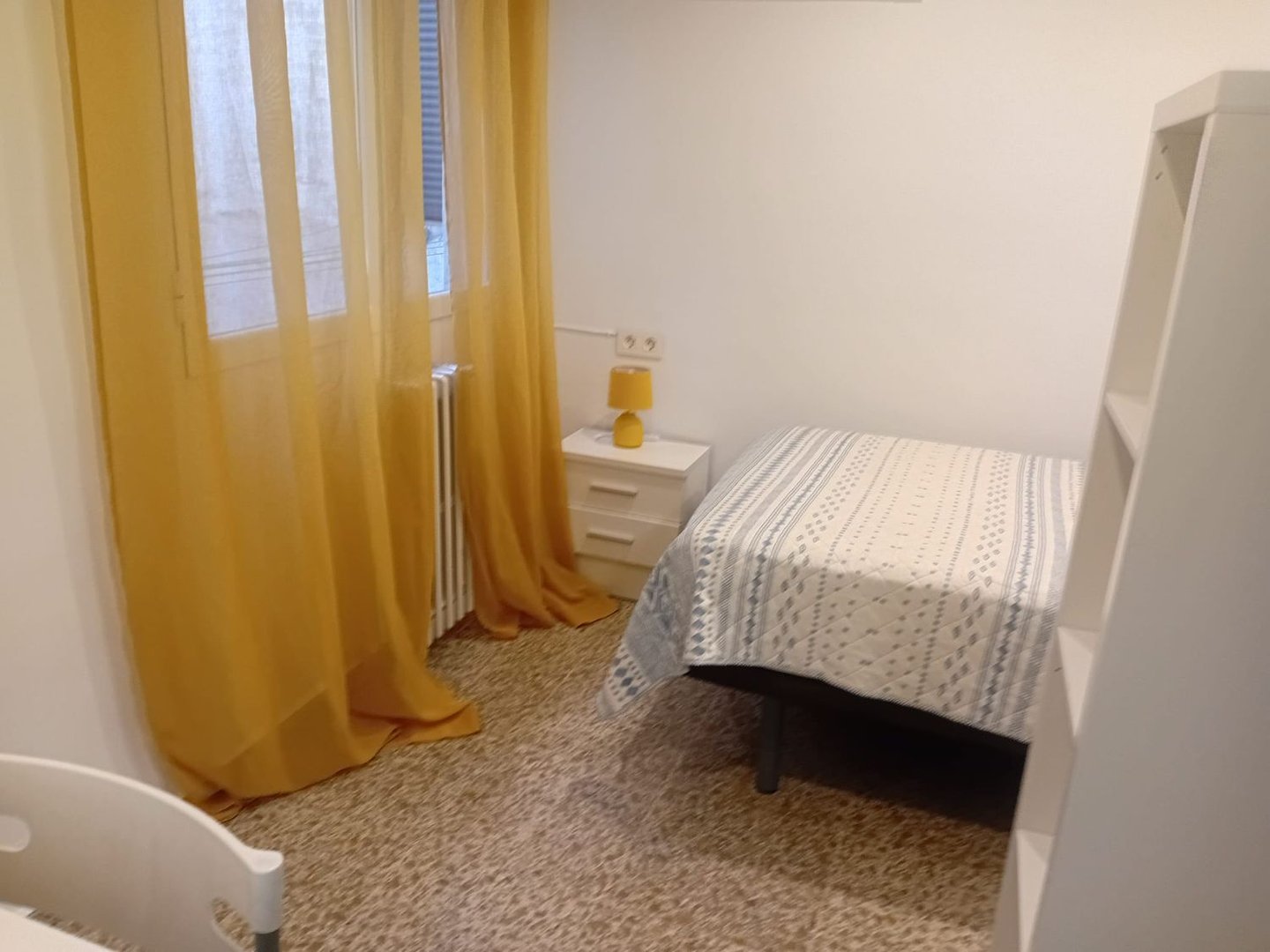 Pis de 120 m² a Granada