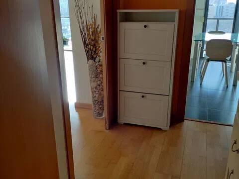 Piso de 100 m² en Sabadell