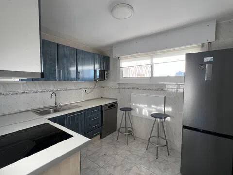Pis de 73 m² a Alacant